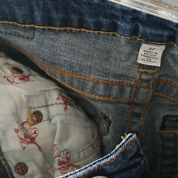 Jeans - Picture 4 of 4